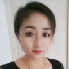 擦肩而过的头像
