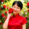自由自在的头像