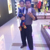 李连群，babadaba的头像