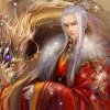 龙游天下爷（总创）的头像