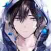 暗沐♛奉羽的头像