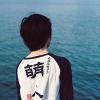 缪斯女神的头像