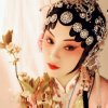 丽的头像