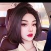 不一样的烟火，杰子的头像