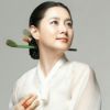 跳舞的人的头像