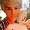 '游么么 i的头像