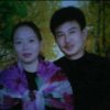 阳光刺眼的你的头像