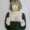 保持沉默的头像