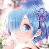 ラムちゃん的头像