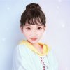 微微一笑吓死人的头像