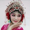 张玲的头像