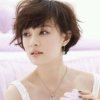 回眸一笑的头像