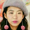 做自信的女人的头像