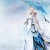 ༄꙰寒冬腊梅࿐ེ的头像