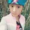 温柔的女孩的头像