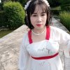 梅花盛开的头像