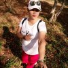 幸福的女人的头像