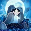 幸福的头像