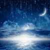 星空的夜晚的头像