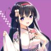 与狼共舞的头像
