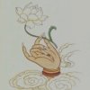 莲池海会粉莲的头像