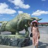 知音回眸一笑的头像