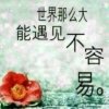 随缘的头像