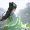 安琪蜕变的头像