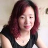 开心女人的头像