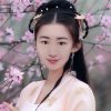 幸福女人的头像
