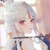 凌萌~【永退】的头像