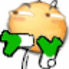 我傻了的头像