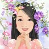  阳&光 的头像