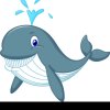 鲸鱼的头像