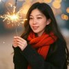 彩彩的头像