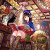 MS嫣汐★苏七的头像