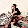 一个蒋s的头像