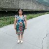 等一个人守一坐成的头像