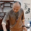 石静诗书画的头像