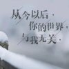 陌影的头像