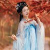 芬芳的头像