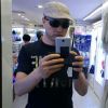 光头强的头像