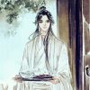 谢怜baby~的头像