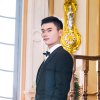短裤男孩的头像