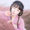   橙橙的头像