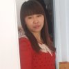 幸福的女人的头像