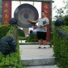 必须奋斗的头像
