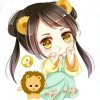 鱼尾的头像