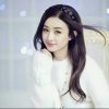 天使的头像