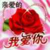 我的快乐就是想你的头像